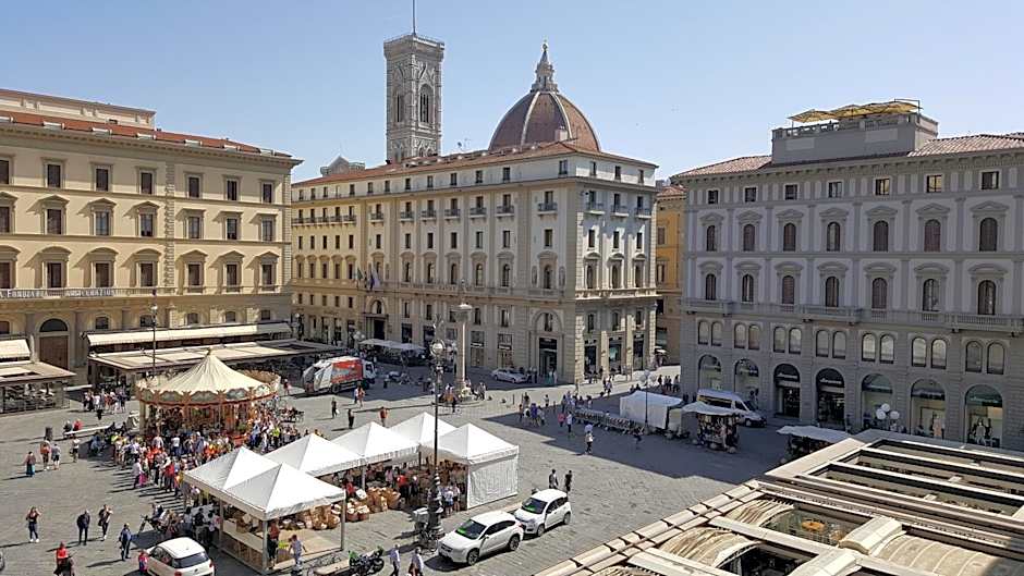Residence La Repubblica