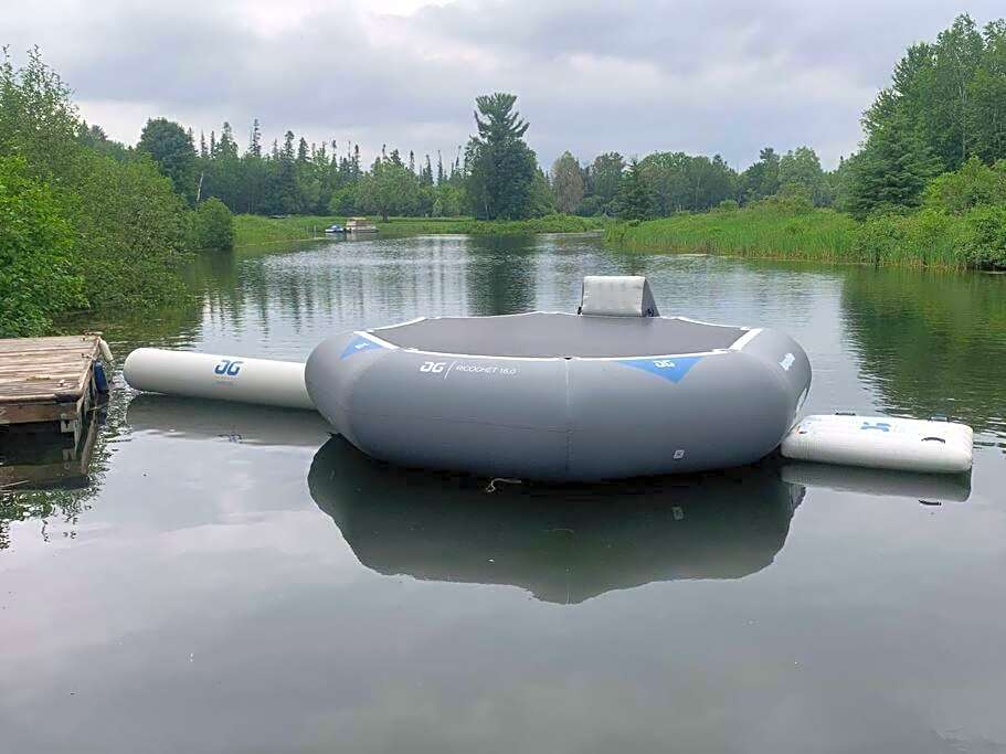 WELCOME TO BURNT RIVER ESTATE