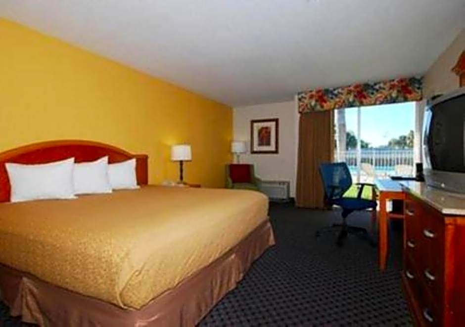 Quality Inn Downtown Stuart