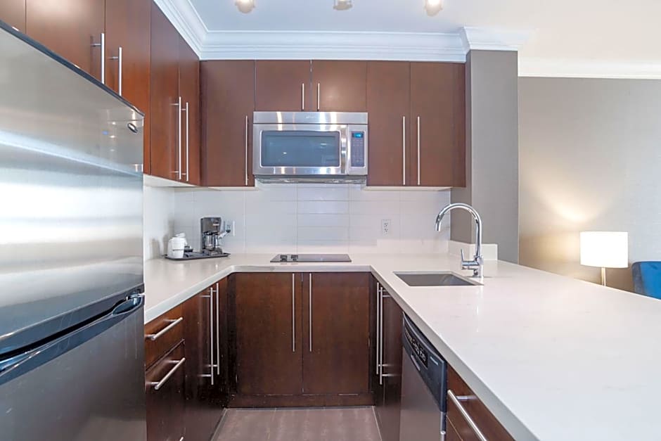 Sandman Hotel Edmonton West