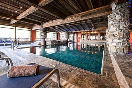 CGH Résidence Boutique Le Nevada