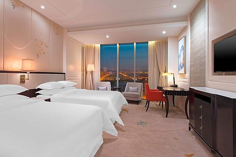 Sheraton Qingdao Licang Hotel