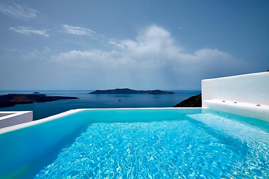 Infinity Suites & Dana Villas