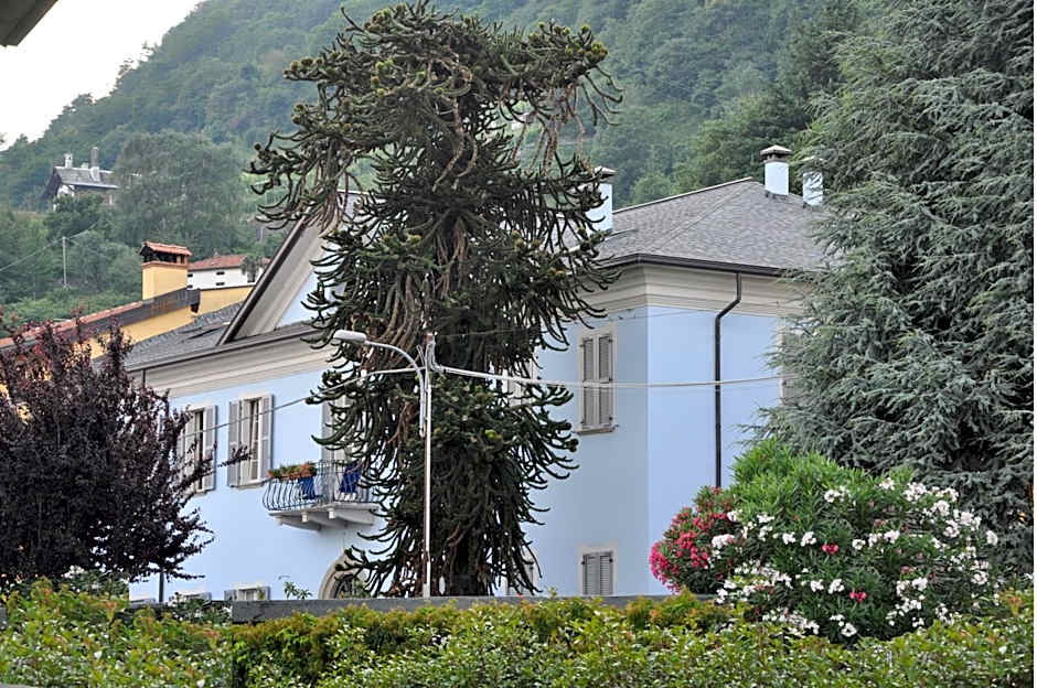 Villa Annamaria B&B