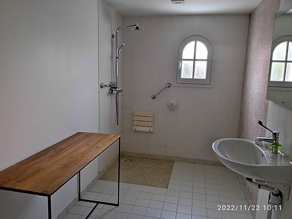 Hotel Le Gois