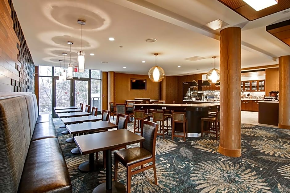 Homewood Suites by Hilton Gaithersburg/Washington, DC North