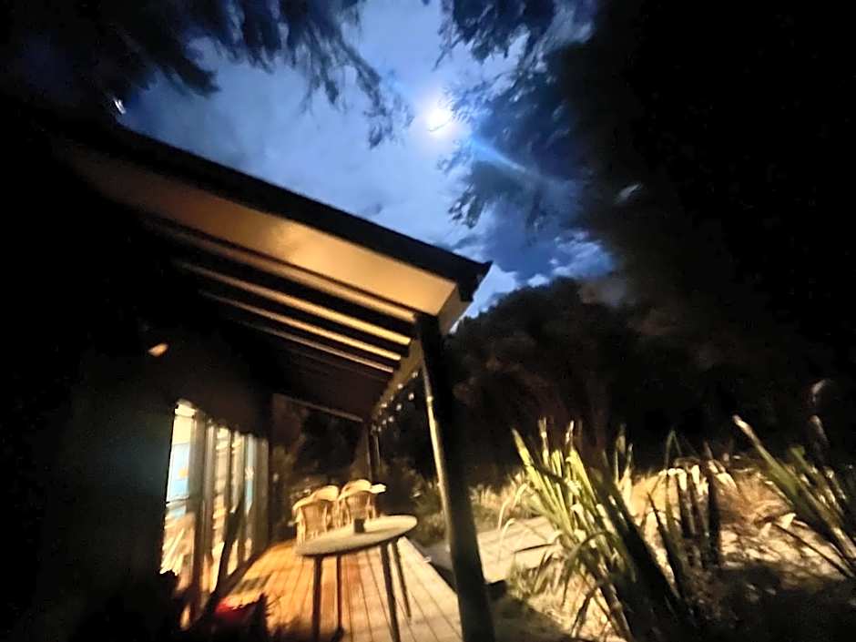 Tongariro Suites