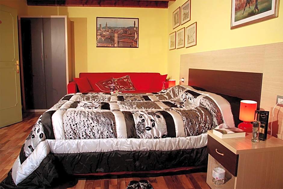 Hotel San Lorenzo