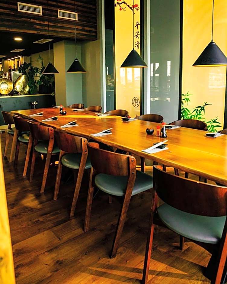 24Seven Hotel Schwabach