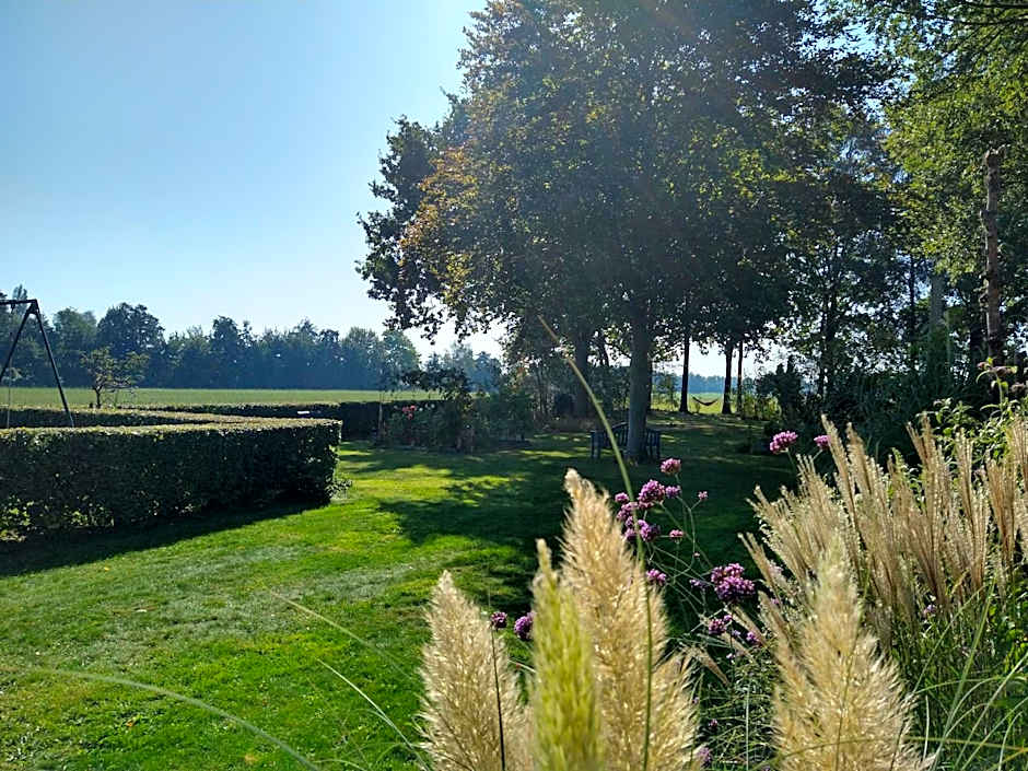 B&B-Hotel de Joremeinshoeve