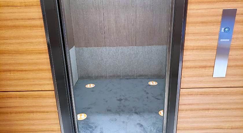 Smile Hotel Tokyo Asagaya