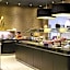 Mercure Hotel Duisburg City