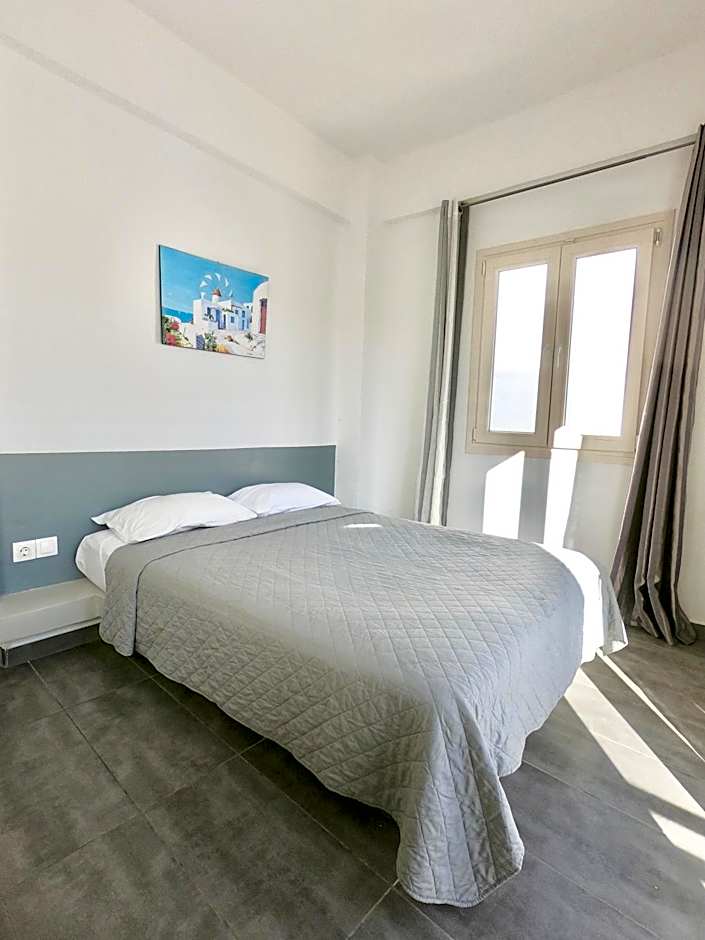 Anny Studios & Rooms Perissa Beach