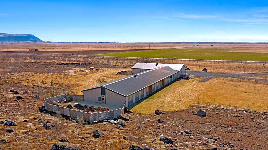Hotel Kvika