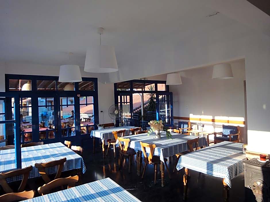 Gorgona Hotel