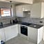 2 bed chalet Greatstone, New Romney sands holiday village 2mins from beach