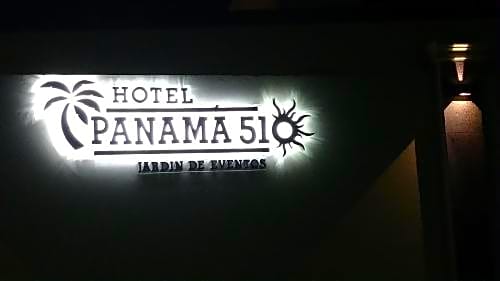 Hotel Panama 510