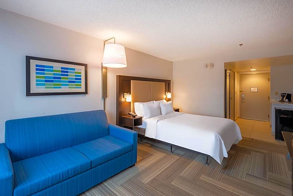 Holiday Inn Express Bensalem By IHG