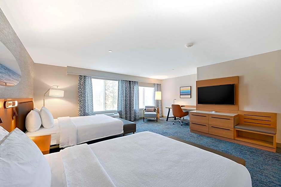 Hilton Garden Inn LAX/El Segundo