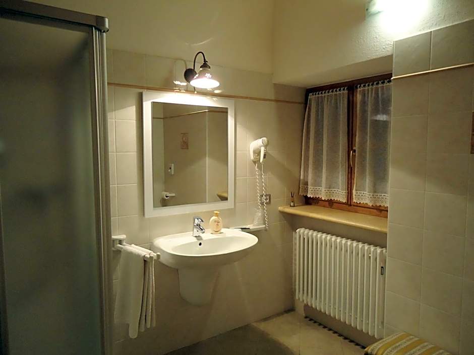 Appartamenti Camere Masi Brenta