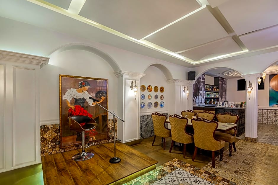 Sterling Marbella Dehradun