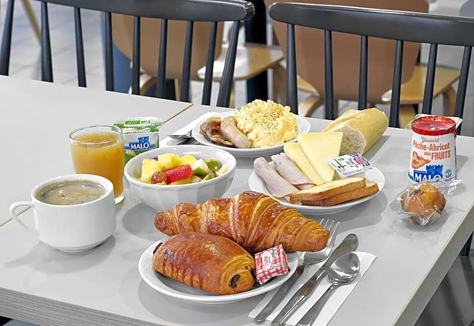 B&B HOTEL Paris Est Bobigny Université