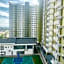 Casa Ison at MesaVerte Residences - Condo at CDO city center with free use of swimming pool