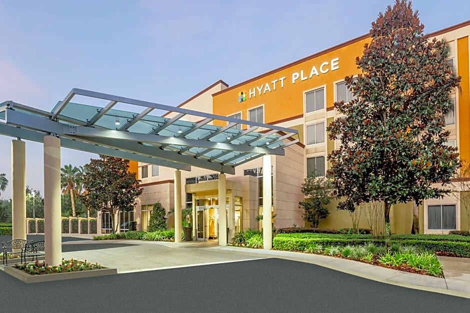 Hyatt Place Lake Mary/Orlando North