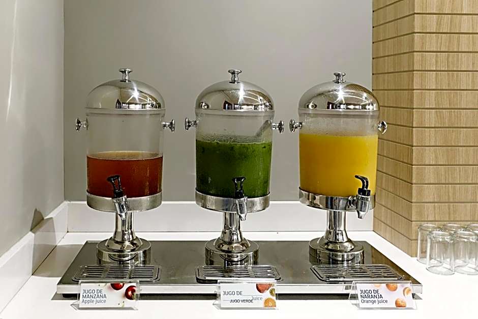 Holiday Inn Express Villahermosa By IHG