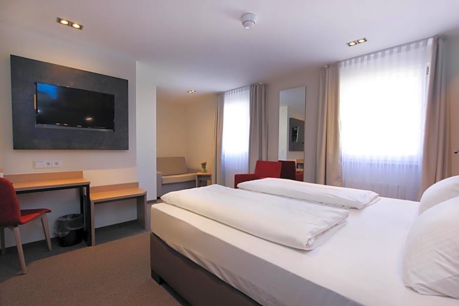 City Hotel Würzburg