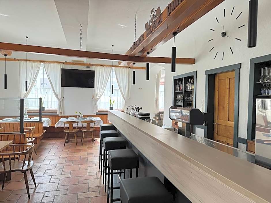 Gasthof zum Neubauer