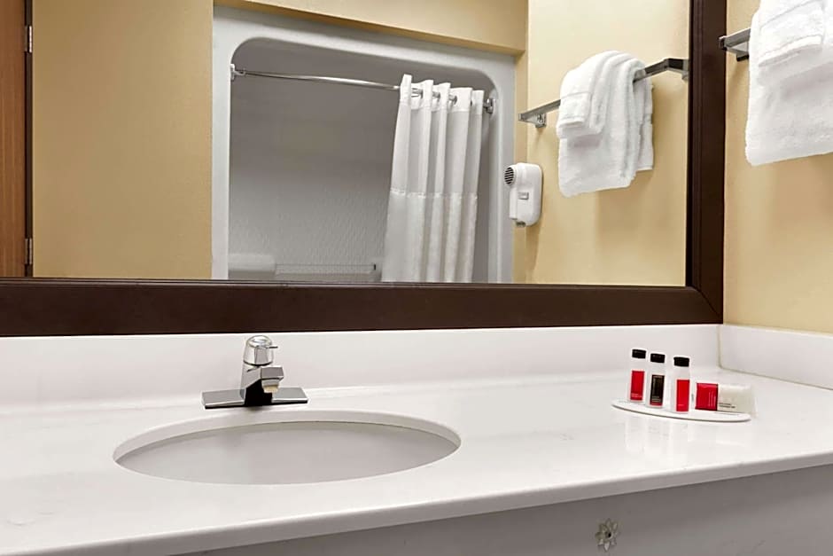 Baymont by Wyndham Rocky Mount