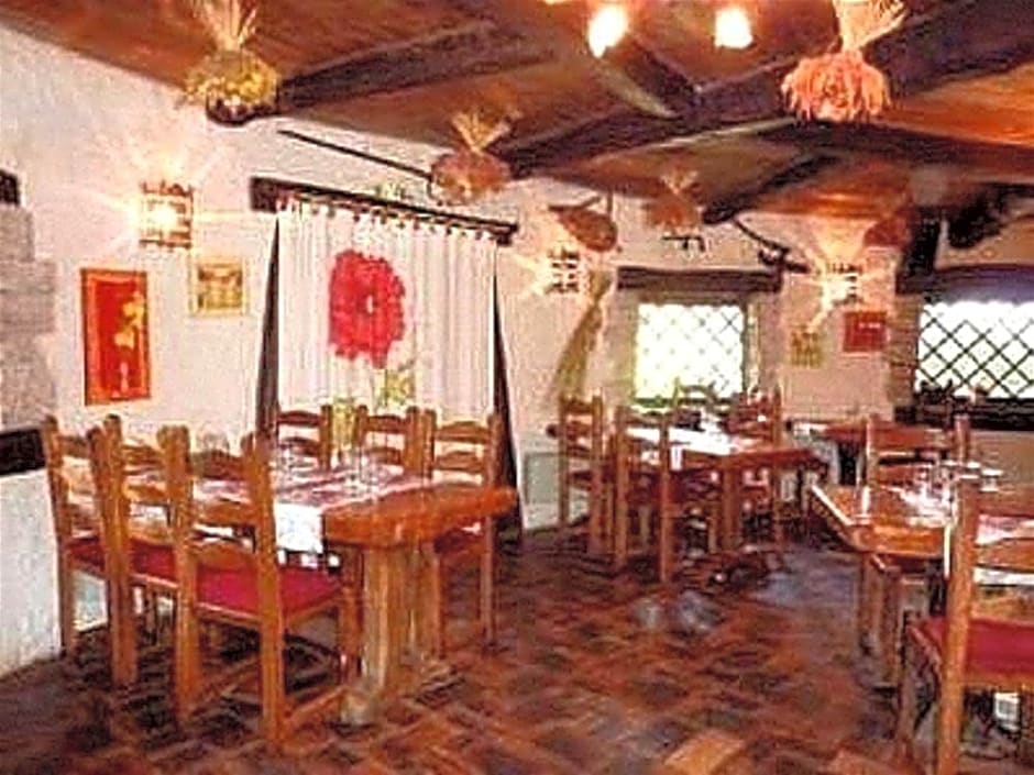 Le Village Gaulois