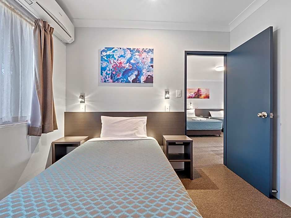 Grafton Central Motel