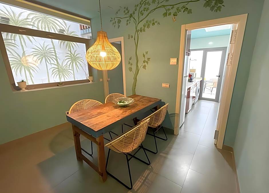 Ritual Sevilla Suites - Malaver 23 – Seville, KY
