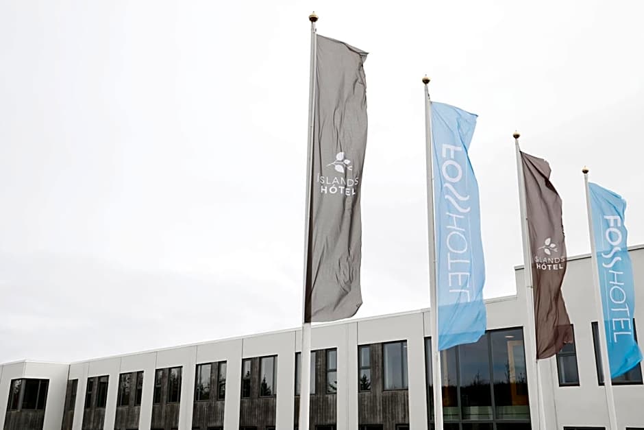 Fosshotel Reykholt
