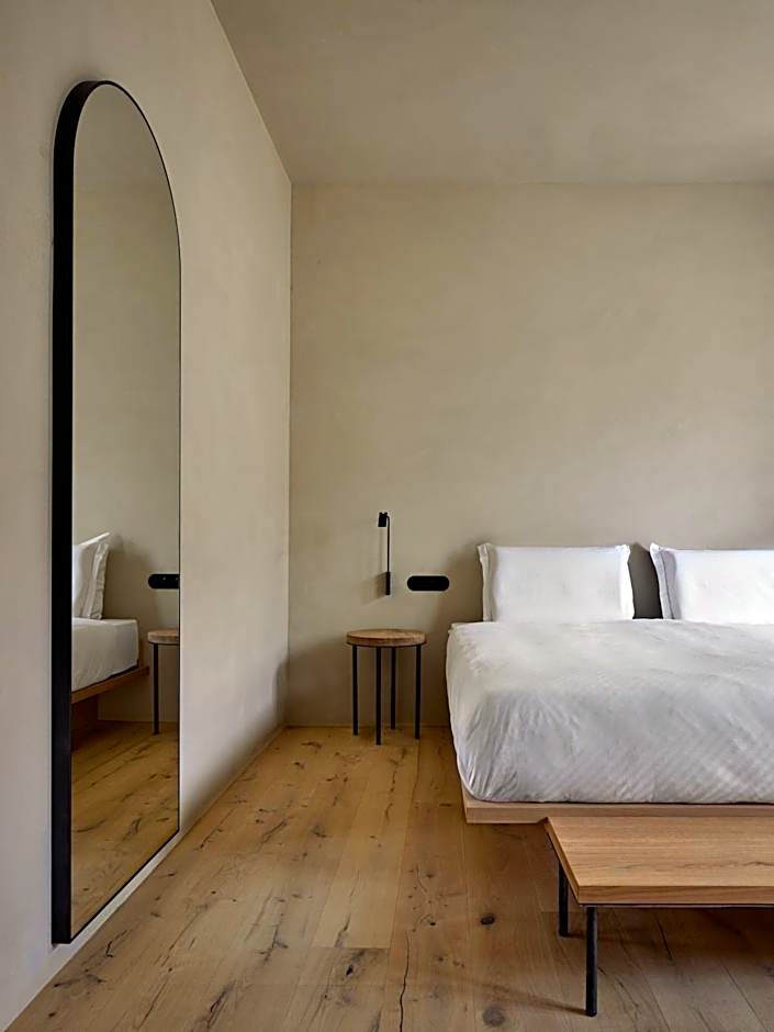 fink Restaurant & Suites