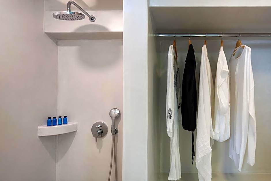 Seven Suites
