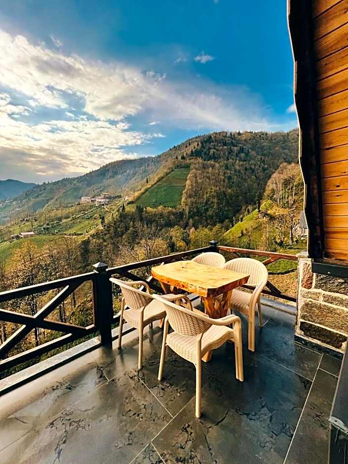 DELLA SUİT BUNGALOW