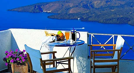 Theoxenia Boutique Hotel