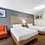 Quality Inn & Suites Fayetteville I-95