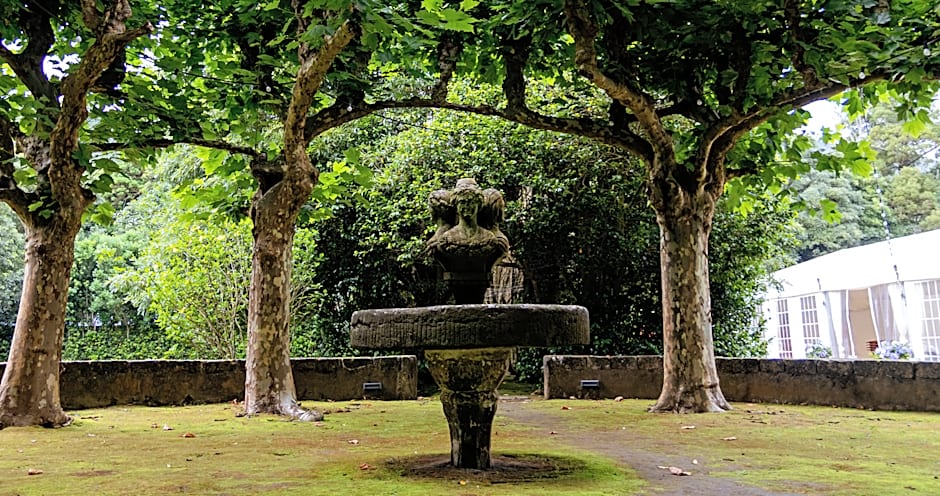 Quinta Nasce Água