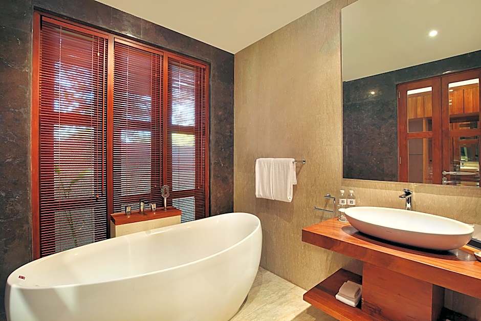 Casa Bonita Villa Bali