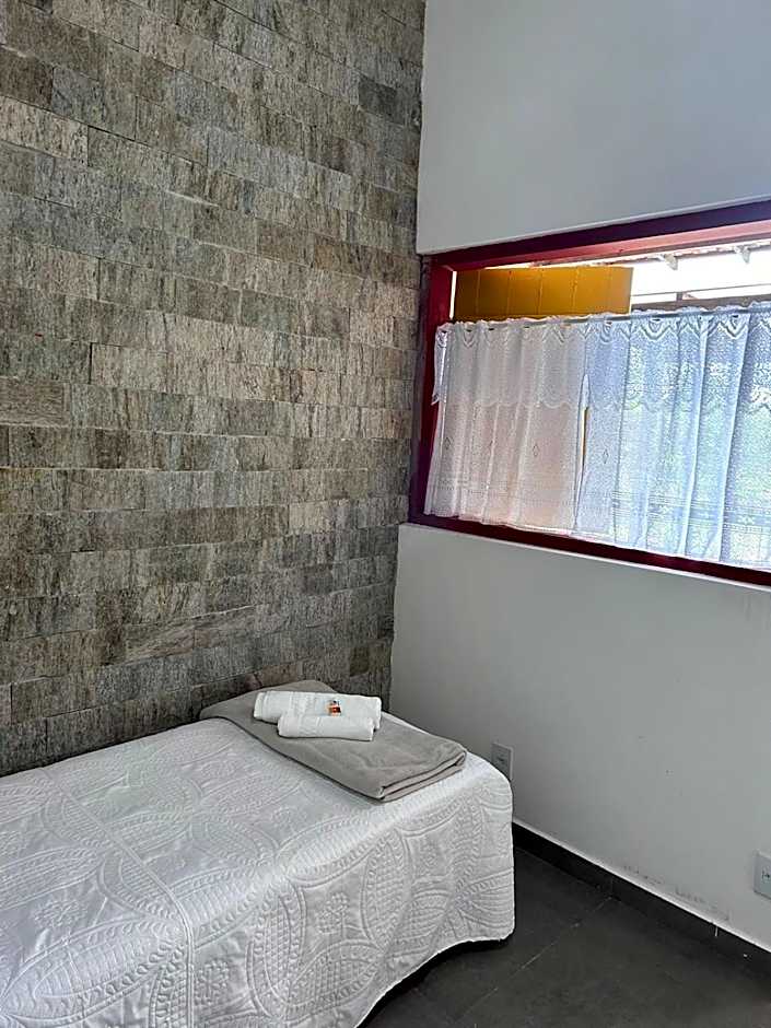 Pousada Canto Verde