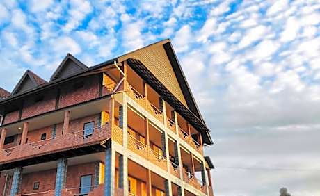 Tekoma Resort Cameron Highlands