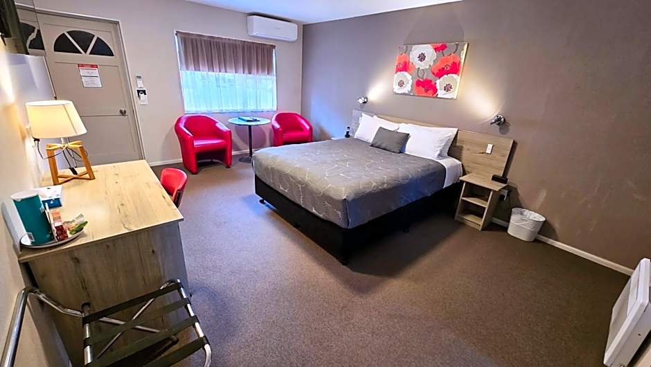 Carramar Motor Inn