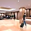 Amagasaki Plaza Hotel Hanshin Amagasaki