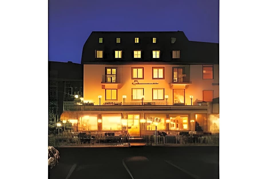 Hotel Germania