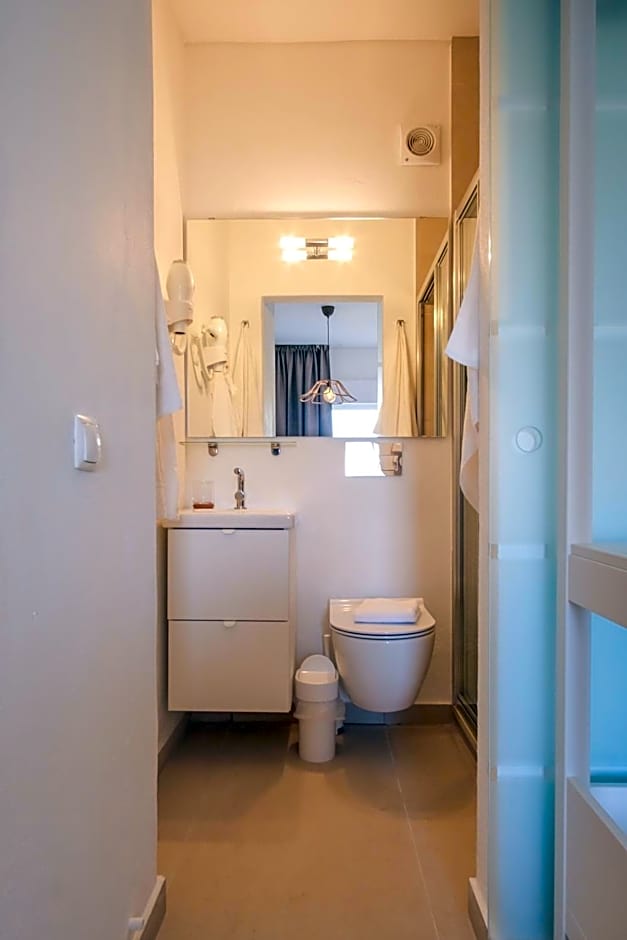 Casa Luisandra Boutique Hotel B&B