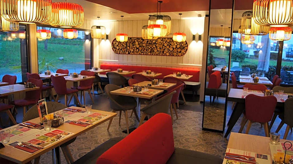 ibis Le Mans Est Pontlieue